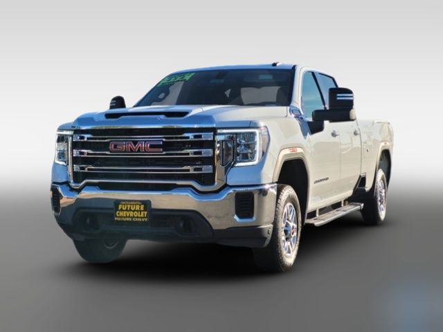 2023 GMC Sierra 2500HD SLE