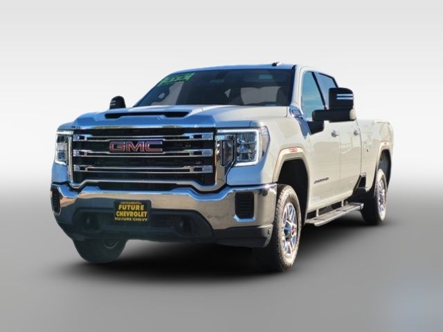 2023 GMC Sierra 2500HD SLE