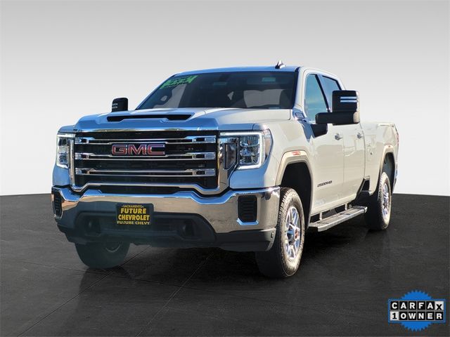 2023 GMC Sierra 2500HD SLE