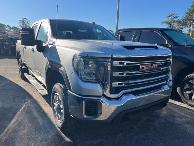 2023 GMC Sierra 2500HD SLE