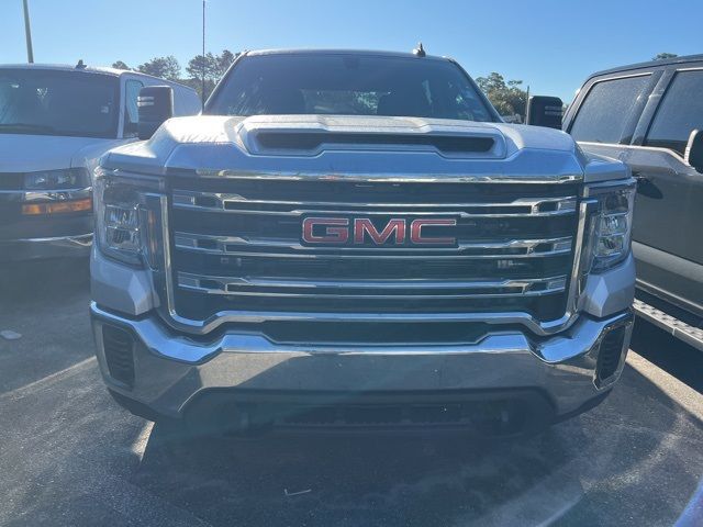 2023 GMC Sierra 2500HD SLE