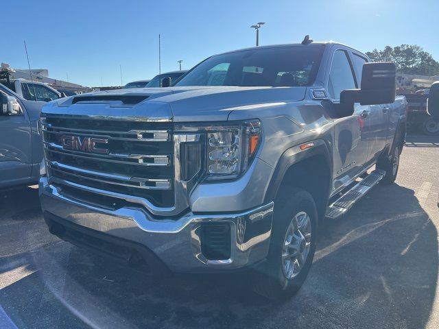 2023 GMC Sierra 2500HD SLE