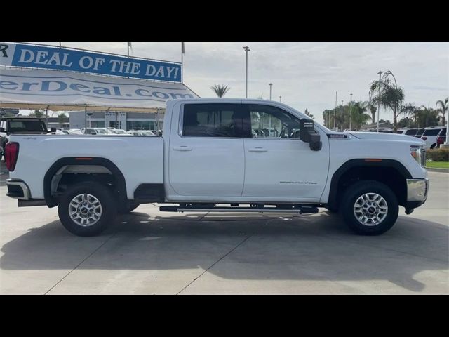 2023 GMC Sierra 2500HD SLE