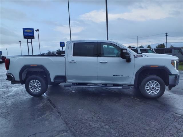 2023 GMC Sierra 2500HD SLE