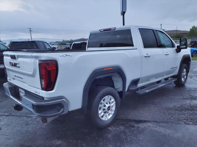 2023 GMC Sierra 2500HD SLE