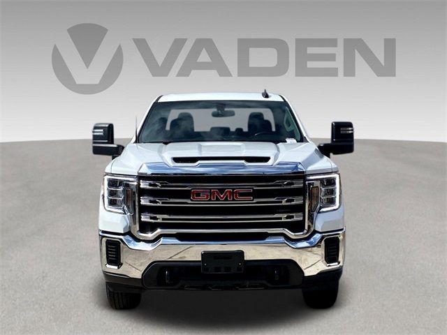 2023 GMC Sierra 2500HD SLE