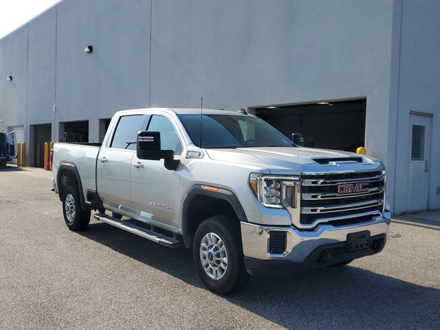 2023 GMC Sierra 2500HD SLE