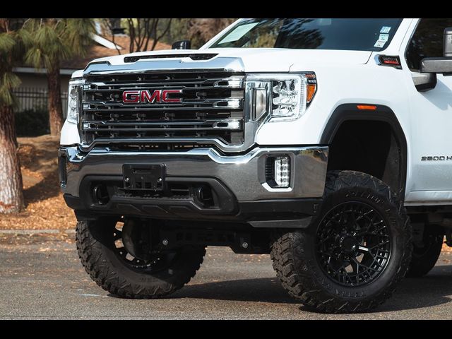 2023 GMC Sierra 2500HD SLE