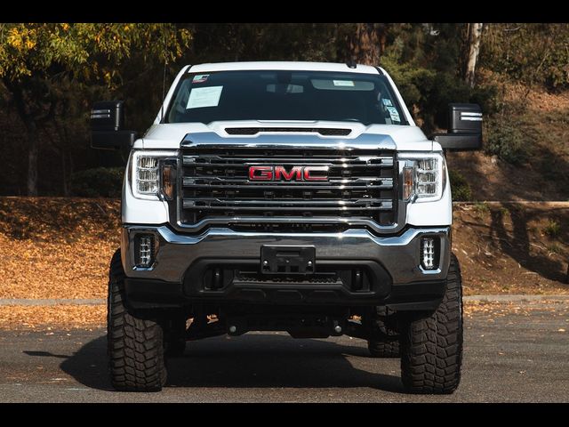 2023 GMC Sierra 2500HD SLE