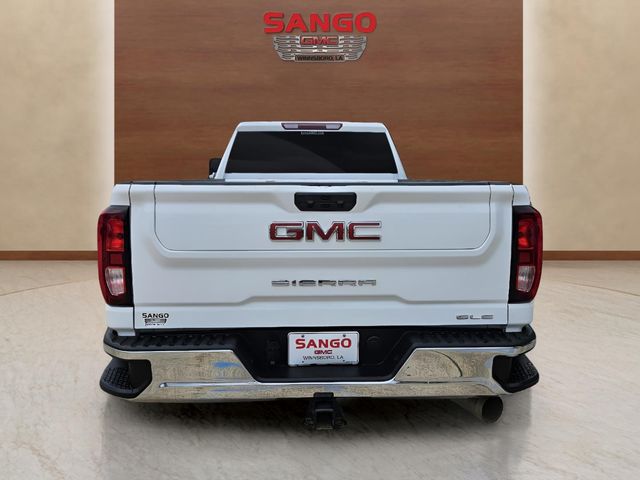 2023 GMC Sierra 2500HD SLE