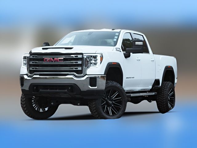 2023 GMC Sierra 2500HD SLE