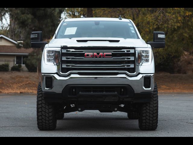 2023 GMC Sierra 2500HD SLE