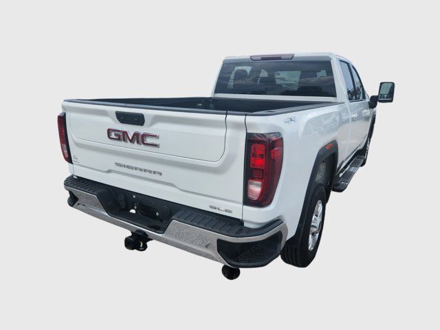 2023 GMC Sierra 2500HD SLE