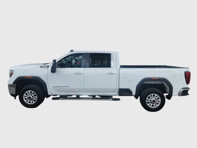 2023 GMC Sierra 2500HD SLE