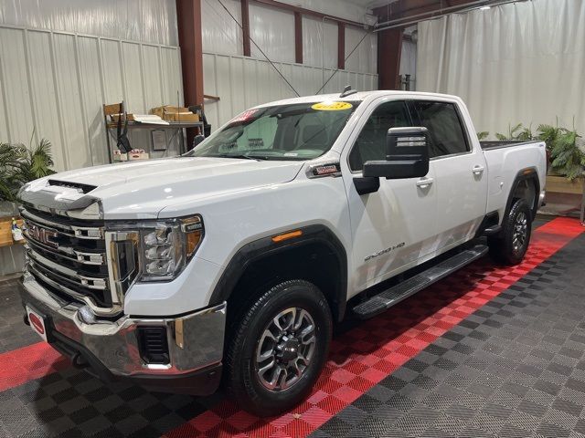 2023 GMC Sierra 2500HD SLE