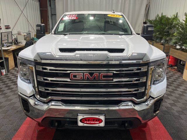 2023 GMC Sierra 2500HD SLE