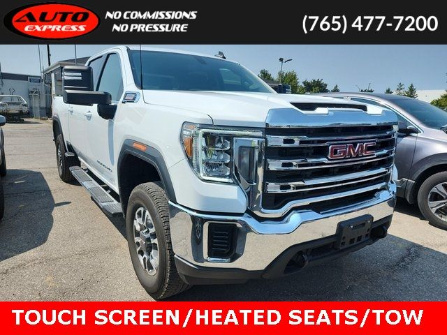 2023 GMC Sierra 2500HD SLE