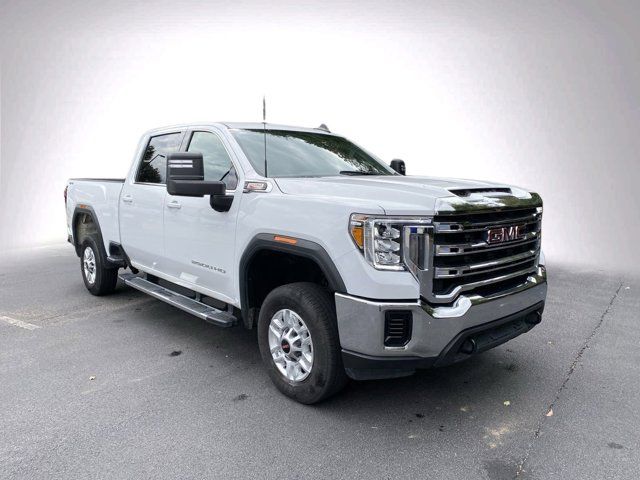 2023 GMC Sierra 2500HD SLE