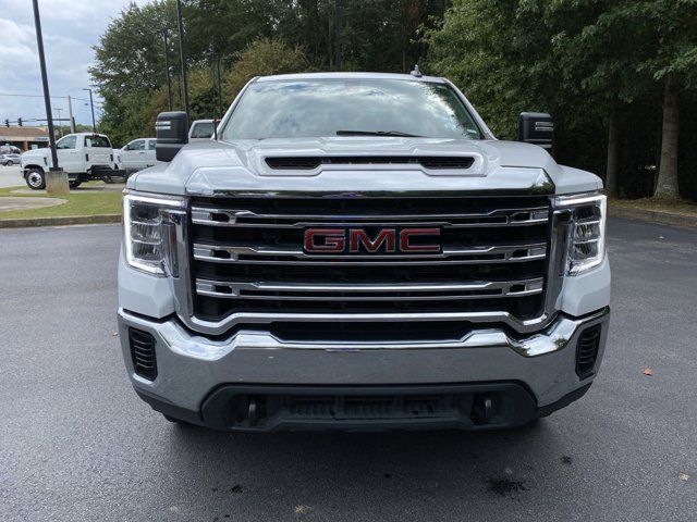 2023 GMC Sierra 2500HD SLE