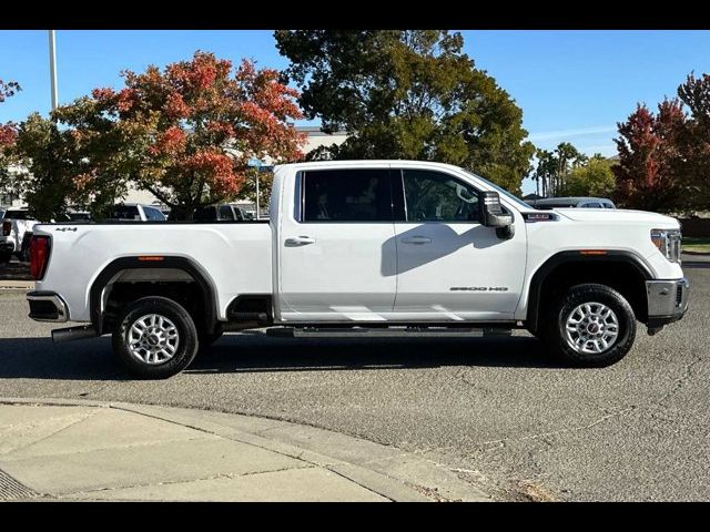 2023 GMC Sierra 2500HD SLE