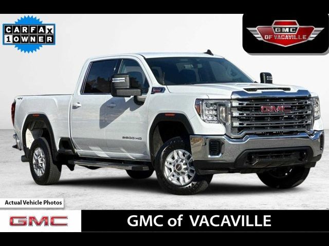 2023 GMC Sierra 2500HD SLE