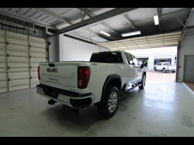 2023 GMC Sierra 2500HD SLE