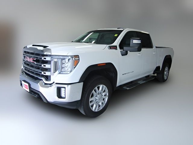 2023 GMC Sierra 2500HD SLE