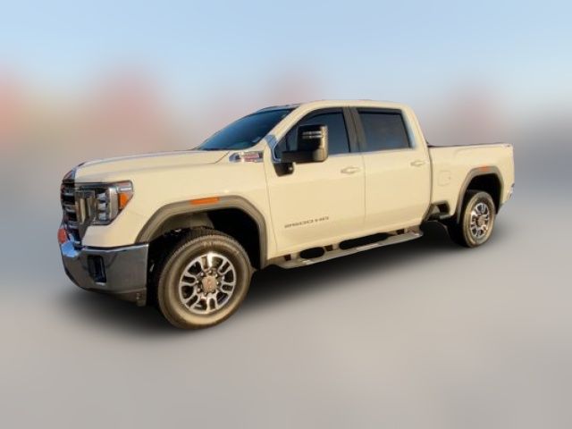 2023 GMC Sierra 2500HD SLE