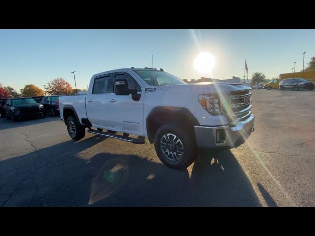 2023 GMC Sierra 2500HD SLE