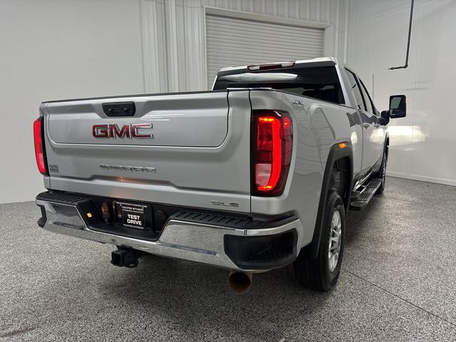 2023 GMC Sierra 2500HD SLE