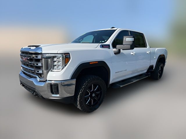 2023 GMC Sierra 2500HD SLE