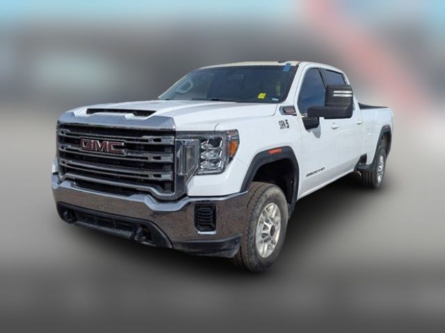 2023 GMC Sierra 2500HD SLE