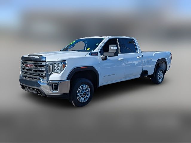 2023 GMC Sierra 2500HD SLE