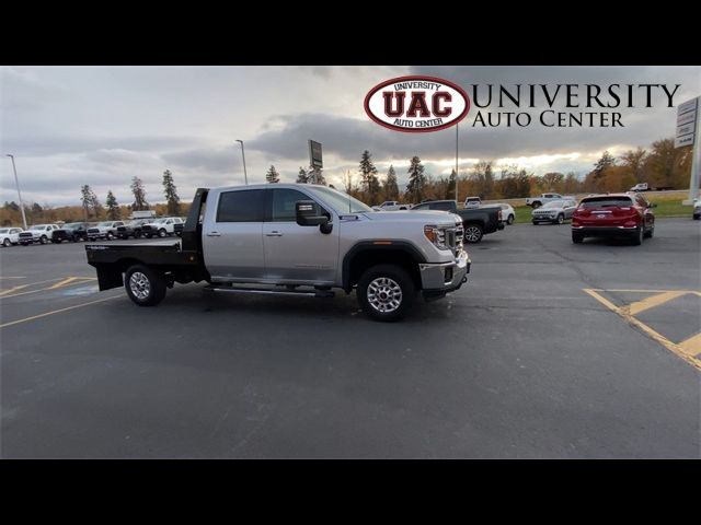 2023 GMC Sierra 2500HD SLE