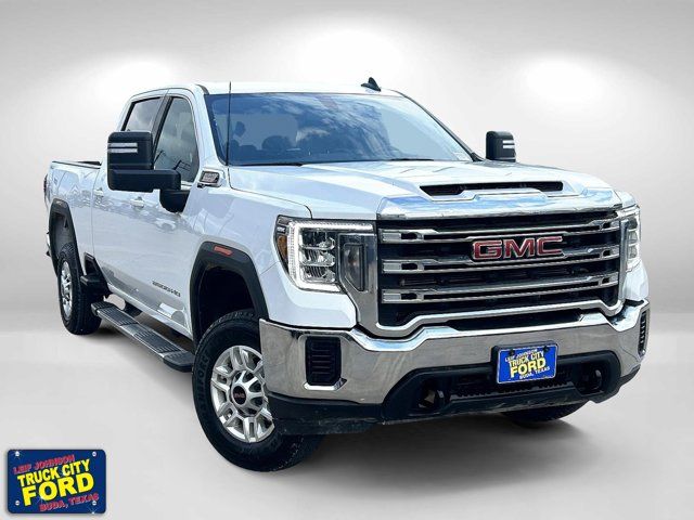 2023 GMC Sierra 2500HD SLE