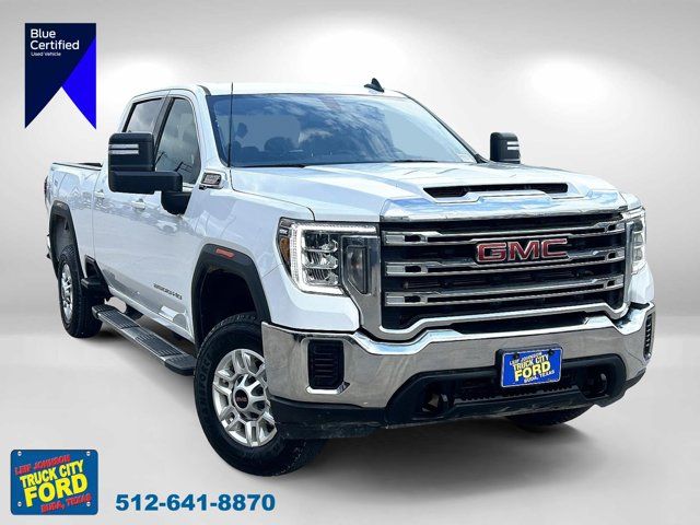 2023 GMC Sierra 2500HD SLE