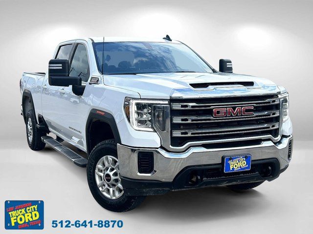 2023 GMC Sierra 2500HD SLE