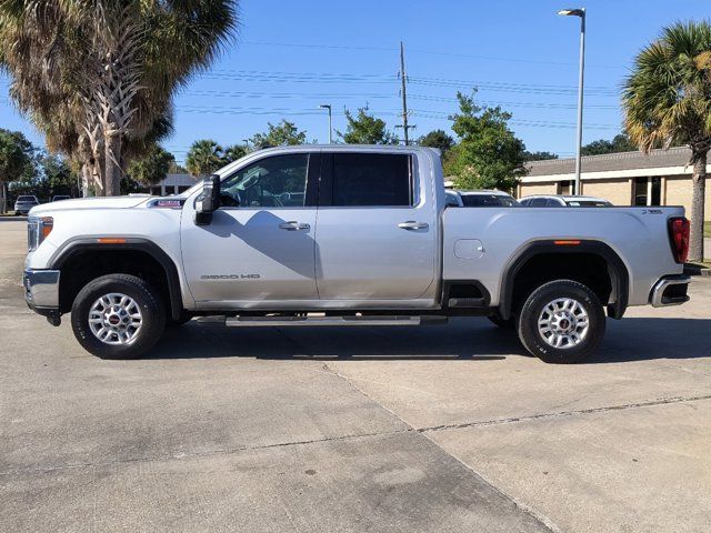 2023 GMC Sierra 2500HD SLE