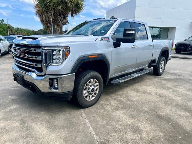 2023 GMC Sierra 2500HD SLE