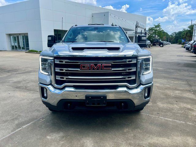 2023 GMC Sierra 2500HD SLE