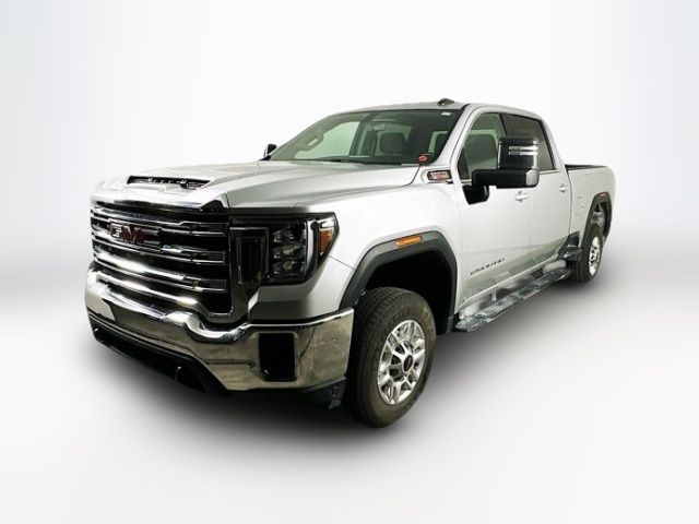 2023 GMC Sierra 2500HD SLE