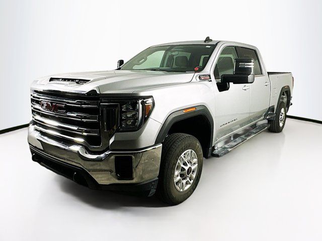 2023 GMC Sierra 2500HD SLE