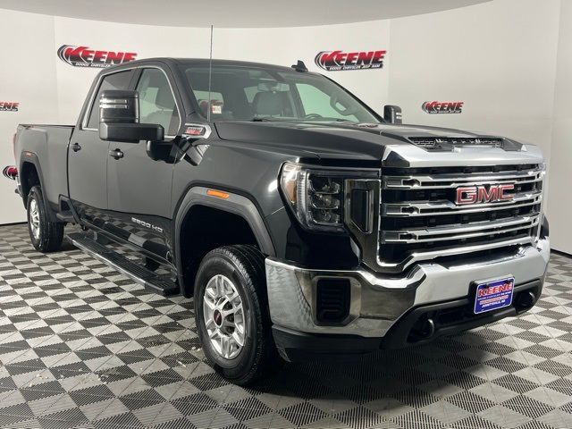 2023 GMC Sierra 2500HD SLE