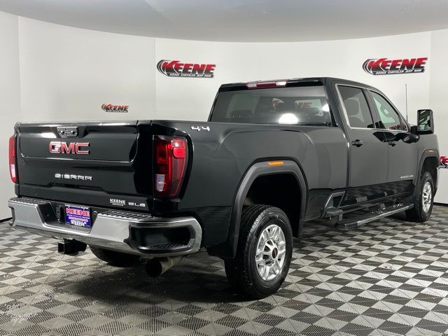 2023 GMC Sierra 2500HD SLE