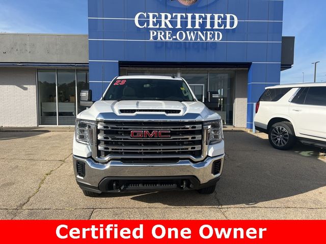 2023 GMC Sierra 2500HD SLE