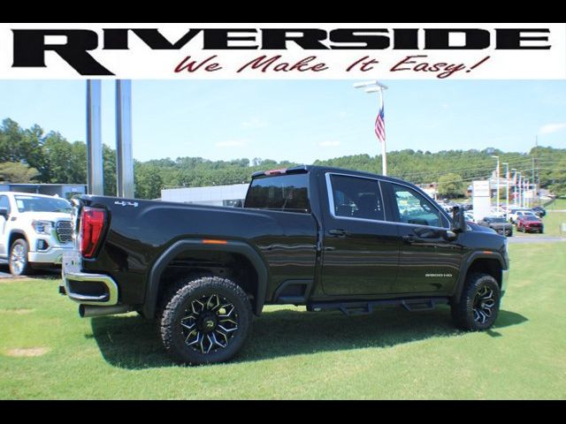 2023 GMC Sierra 2500HD SLE