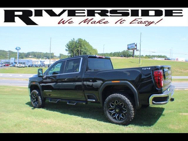 2023 GMC Sierra 2500HD SLE