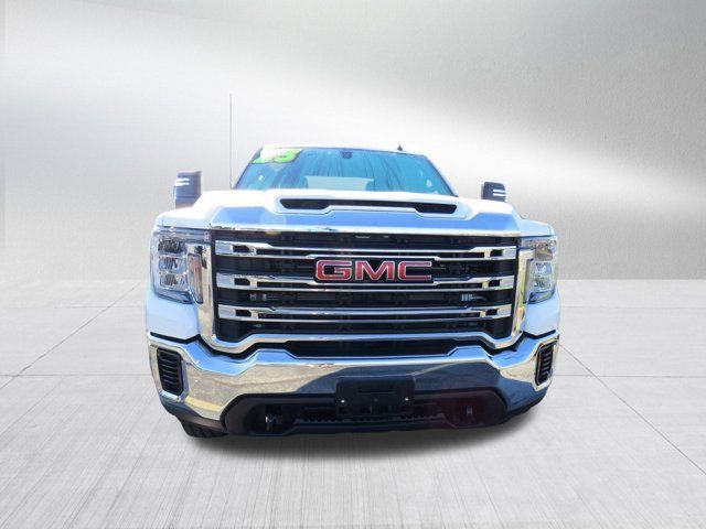 2023 GMC Sierra 2500HD SLE