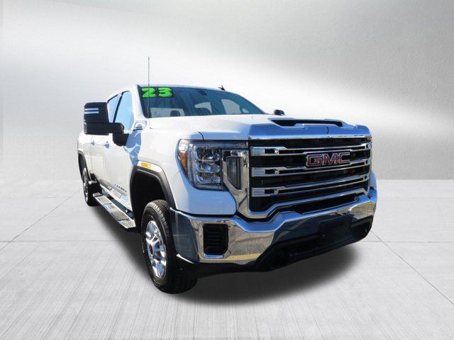 2023 GMC Sierra 2500HD SLE