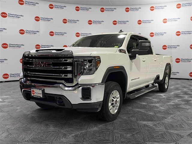 2023 GMC Sierra 2500HD SLE